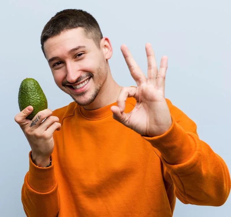 Can Avocados Help Improve Your Sexual Health?